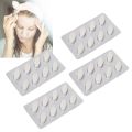32pcs/set Collagen Face Mask Capsules Effervescent Tablets for DIY Natural Fruit Vegetable Facial Mask Maker Accessory Skin Care. 