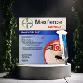 Maxforce Cockroach Killer. 