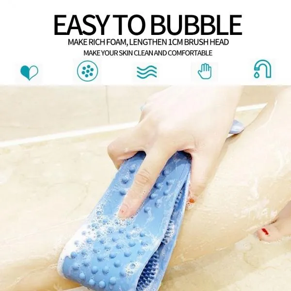 Bath%20Shower%20Silicone%20Body%20Brush%20Belt%20%7C%20Soft%20Exfoliating%20Back%20Scrubber%20%7C%20Deep%20Cleaning%20Body%20Brush%20(Random%20Color)%20-%20Image%208
