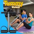 Tummy Trimmer High Quality Dual Power Spring Belly Loosening Fitness Exercise Machine Weight loss machine Belly loosening machine. 