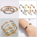 Trending Kara (Hand Bracelet) for men and women. 