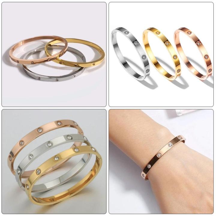 Trending Kara (Hand Bracelet) for men and women