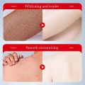 SADOER Kojic Acid Body Lotion Whitening Moisturizing Amino Acid Hyaluronic Acid Anti-Wrinkle Firming Skin Whitening Tender Kojic Acid Body Lotion SD10469. 