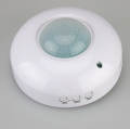 360 Degree Ceiling Mount Occupancy Sensor PIR Motion Sensor Human Motion Detector Light Switch. 