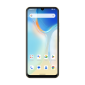 QSmart 8 6.8" HD+ Display 5000mAh Big Battery 13MP AI Camera 4GB RAM + 4GB Extended RAM  128 GB ROM 1 Year Warranty. 