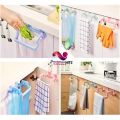Dustbin Stand Garbage Bag Stand Shopper bag hanging Stand Good Quality Plastic Kitchen Towel Stand. 