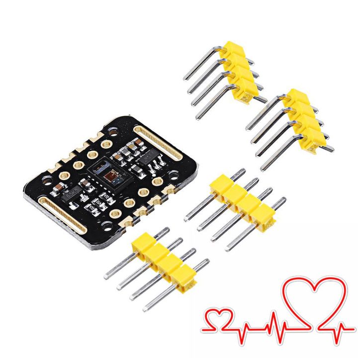 MAX30102%20blood%20oxygen%20concentration%20wrist%20heart%20rate%20pulse%20detection%20heartbeat%20sensor%20module%20Arduino%20STM32%20-%20Image%206