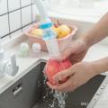 360 Rotary Water Saving Kitchen Faucet Shower Head Bathroom Faucet Aerator Nozzle Tap Adap er Bubbler Swivel Head Aerator With Clip  BuyToday. 