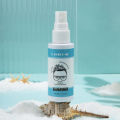 Firstsun Men Sea Salt Spray for Hair Smoothes Frizzy Hair and Moisturizes Dry Ends for Silky Hair Repair Hair Damage 50ml. 