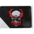 Filter Tappa printed waterproof Sticker Only 1 piece For Cg Honda 125 Only. 