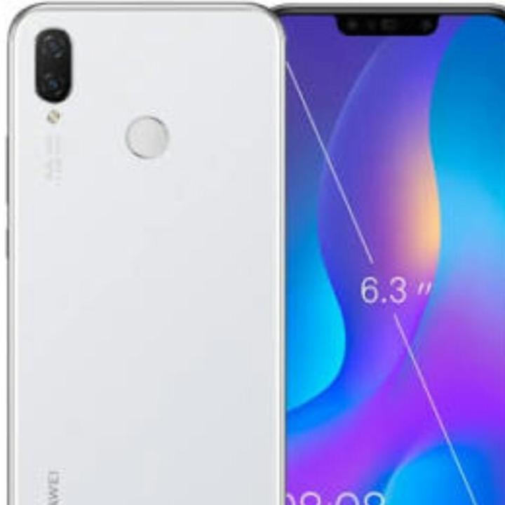 Huawei NOVA 3I Mobile Phone