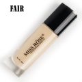 Miss Rose - Missrose concealer lasting foundation moisturizing oil control nourish liquid. 