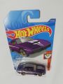 Original Hot Wheels Custom Otto (Muscle Mania Series). 