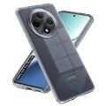 OPPO Reno 12F Back Cover Soft Transparent Camera Protection OPPO Reno 12F Phone Case. 