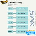 Best Charger For LG V60 ThingQ Fast Charging Supported - Moso PD Charger - Xpress Mobile Store. 