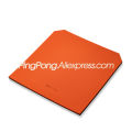 METEOR 813 Table Tennis Rubber (Half-sticky, Loop Offensive) Ping Pong Sponge. 