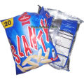 Colson Slanty Salt Taste (12pcs). 