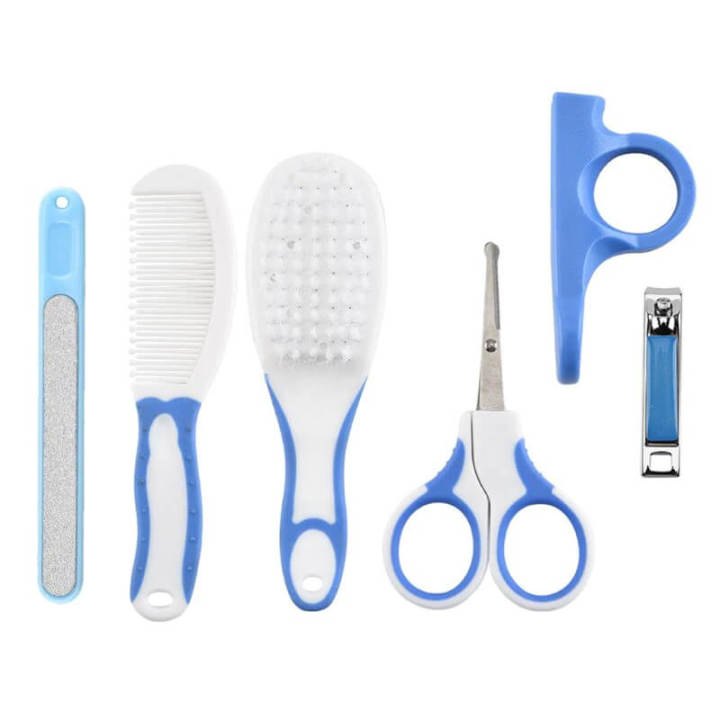 6%20Pieces%20Set%20For%20newborn%20Toddlers%20Babies%20Manicure%20Care%20Kit%20-%20Image%203