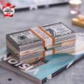 New Crystal Money USD Bags Dollar Design Luxury Diamond Evening Bags Party Purse Clutch Bags Wedding Dinner Purses and Handbags. 