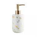 300ML Ceracs Emulsion Bottles Creative Latex Bottles Liquid Soap Dispensers Bathroom Set Home Decoration-We Matte. 