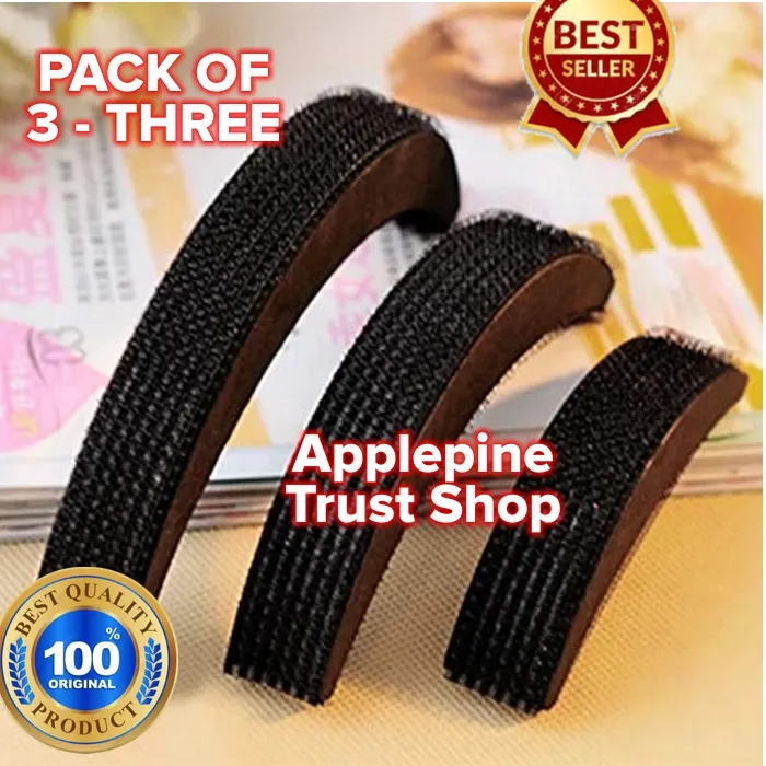 Pack%20of%2012%20Hair%20Accessories%20Hair%20Puff%20Maker%20Comb%20Sponge%20Hair%20Make%20Pad%20Comb%20hair%20Hair%20Puff%20Hairstyle%20Device%20Hair%20Ponytail%20Comb%20Styling%20Tools%20Hair%20Styling%20Clip%20Stick%20Bun%20Maker%20Braid%20Tool%20Hair%20Bumpits%20French%20Braid%20Maker%20Hair%20Bun%20Donut%20Maker%20-%20Image%204