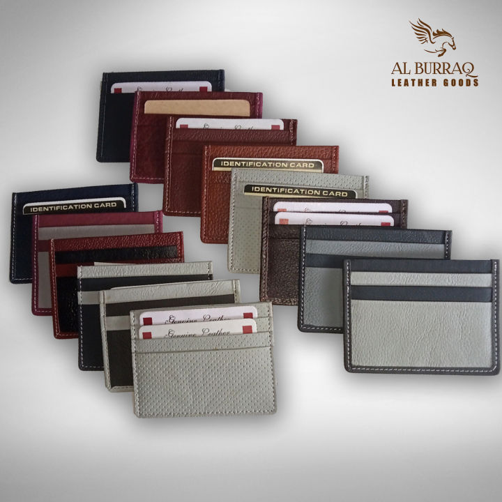CARDHOLDER%206%20POCKET%20AND%201%20CASH%20POCKET%20Mini%20Card%20Holder%20Leather%20Wallet%20for%20Men%20and%20women%20Slim%20card%20Holder%20Wallet%20Lightweight-%20-%20Image%204