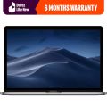 Apple MacBook Pro (15-Inch, 16GB RAM, 512GB Storage, 2.6GHz Intel Core i7) - Space Gray (Early 2018 Model) - Daraz Like New Laptops. 