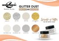 Christine Glitter Dust - Shade 107 Star Dust. 