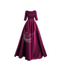 Stitched Long Silk Maxi Dress For Girl And Women (Only Maxi) Silk Maxi Dresses For Girls And Womens. 