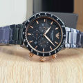 Emporio Armani AR70002 Ceramic Wrist Watch For Men. 