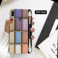 Huawei Y6 Prime 2019 Back Cover Case -  Makeup Cover. 