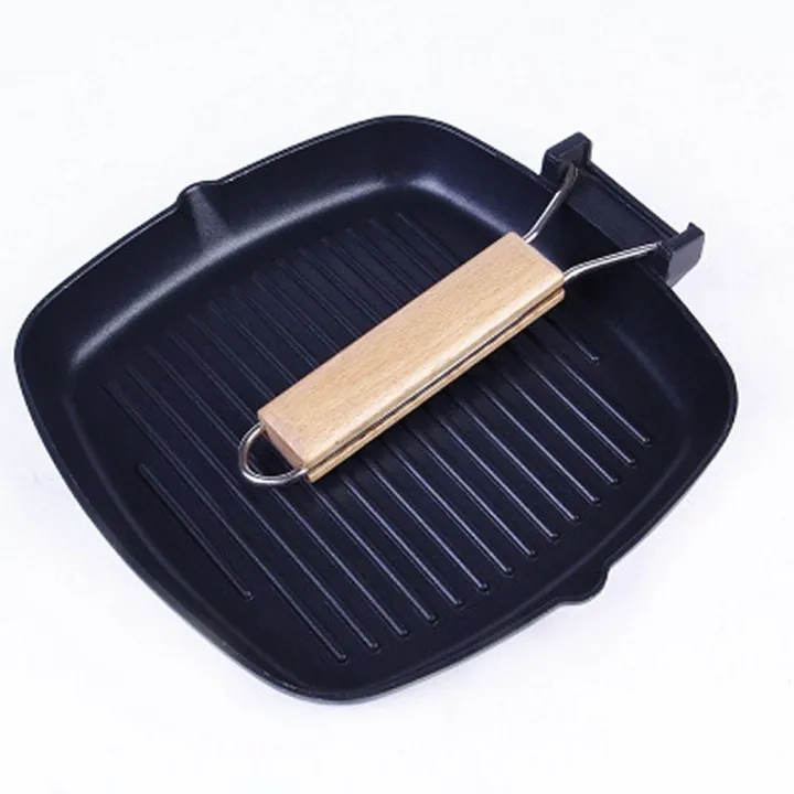 Steak%20Frying%20Pan%20Cast%20Iron%20Steak%20Grill%20Pans%20Non-Stick%20Frying%20Pan%20Wooden%20Handle%20Folding%20for%20Kitchen%20Fry%20Cooking%20Steak%20-%20Image%202