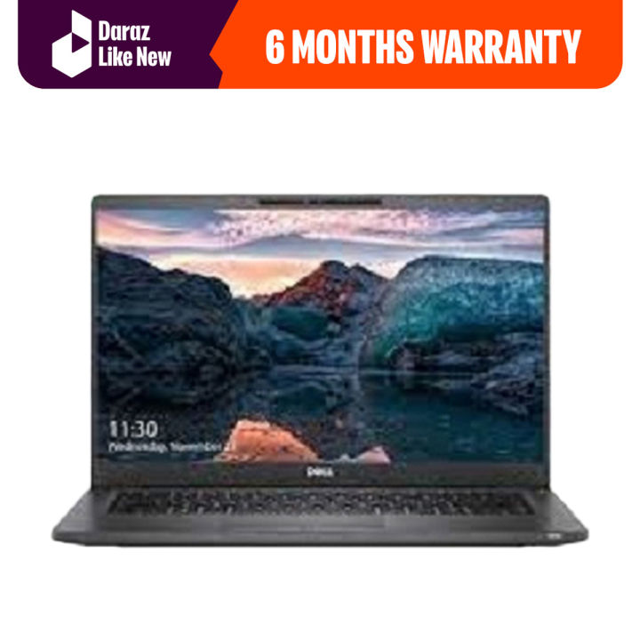 Daraz Like New Laptops - Dell latitude E7400 - Intel Core i5-8th Generation - 8gb DDR4 Ram 256gb Ssd - 14.1 Inch FHD Display - Backlit Keyboard - Windows 11 Supported