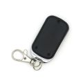 •	RF REMOTE 433MHZ 4-BUTTON  Compatible with Google home & Alexa. 