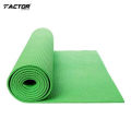 Factor Sports Yoga Mat, Yoga Knee Pad Pair Home Gym Workout, Anti Slip Mat for Men, Anti  Slip Exercise mat for Women Anti Tear Mat 4mm Fitness Workouts with free Shoulder Strap. 