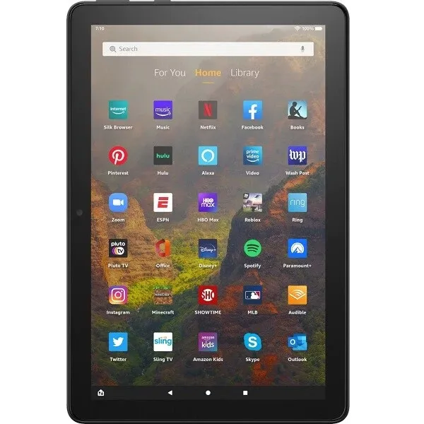 Amazon%20Fire%20HD%2010%20%7C%2010%E2%80%99%20Inch%20Tablet%20%7C%203GB%20RAM%20%7C%2032GB%20ROM%20%7C%20With%20PlayStore%20%7C%2011th%20Generation%20%7C%20Front%20and%20Back%20Camera%20%7C%206300mAh%20Battery%20%7C%2010/9.5%20Condition%20%7C%20With%20Box,%20Charger,%20Cable%20&%20Free%20Surprise%20Gift%20-%20Image%202