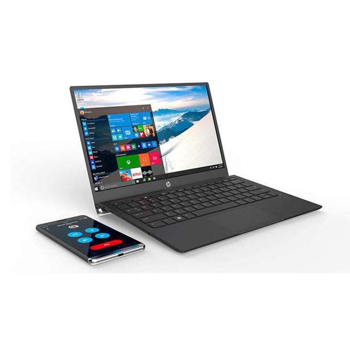 HP x3 Lap-Dock Wired / Wireless Display for Windows and Samsung DEX ...
