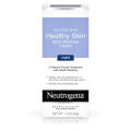 Neutro gena Healthy Skin Anti Wrinkle Retinol Cream 40g. 