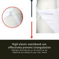Female Urine Catheter Bags Set, Safe Wearable Urinal Collector Adjustable Cross Valve Switch for Bedridden Patient for Hospital. 
