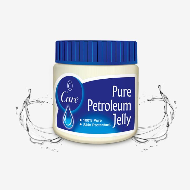 care Petroleum Jelly 50ml