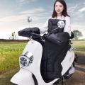 Winter Leg Cover For Scooters Rain Wind Cold Protector Knee Motorcycle Blanket Knee Warmer Leg Cover Waterproof Winter Quilt. 