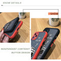 UCUC for Huawei Y6S Back Cover Dream Off Road Vehicle Frosted Transparent Hard Phone Case Thin Shockproof Full Cover Camera Protect Case. 