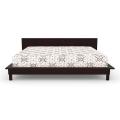 Dura Spring Mattress. 