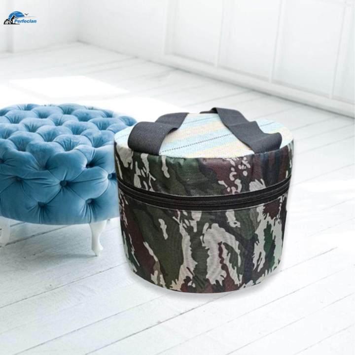 Garden%20Wearable%20Stool%20with%20Strap%20Anti%20Collapse%20Cushion%20Seat%20for%20Outside%2018CM%20-%20Image%207