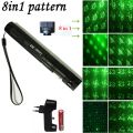 Green Laser Module Green Laser Beam 13-15 KM Range, Original Imported High Quality Green Laser Pointer and Shower Stars. 