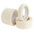 Masking Tape / Painter’s Tape / Paper Tape 2 Inch Wide x 10 Yard Long – Strong Adhesive, Easy Tear – Pack of 1 Roll. 