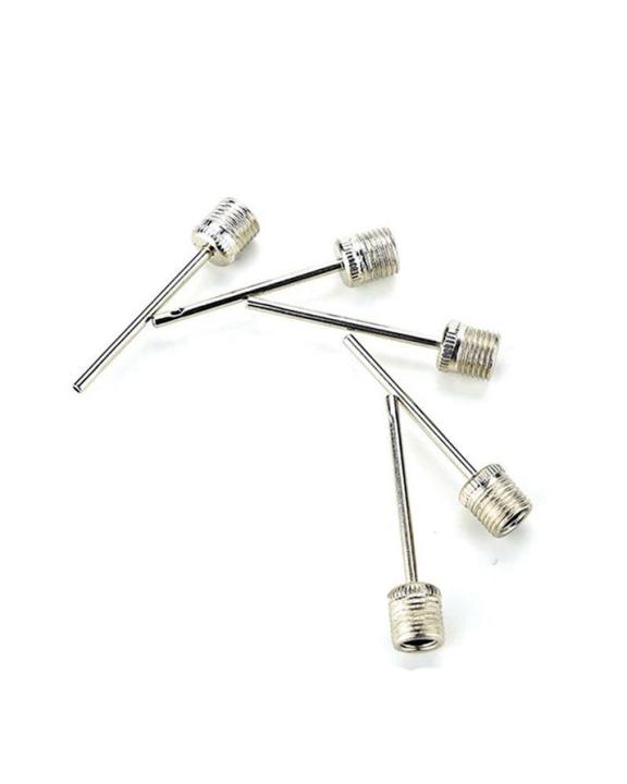 5%20x%20Sports%20Inflating%20Needle%20Pin%20Nozzle%20Basketball%20Football%20Soccer%20Ball%20-%20Image%202