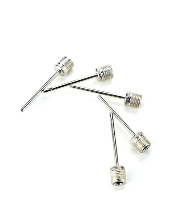 5%20x%20Sports%20Inflating%20Needle%20Pin%20Nozzle%20Basketball%20Football%20Soccer%20Ball%20-%20Image%202