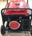 RATO Welding Generator 190A - 420cc Self Start Petrol Engine Driven Welder Generator 3.5 kW - Portable Welding Machine - RTAXQ1-190-2 with Battery n Wheels. 
