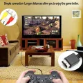 PS2 PS3 AV Cable, AV to RCA Cord for Playstation 2 3 /PS2/PSX/PS3 Slim. 